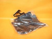 фото thumb №16, Audi a8 d3 4e коврики резиновые зад новое оригинал 4e0061511