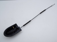 Купити Трос тягa замка ручка внутрішня двері ford fiesta 96fga22600ae nr264, фото thumb