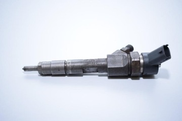 фото thumb №7, Форсунка bmw 3 e46 0445110110 2.0l дизель 110kw 1998