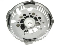 фото thumb №2, Кронштейн, фланец приводной генератора as-pl arc3120