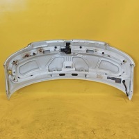 фото thumb №9, Капот крышка двигателя vw transporter caravelle t5 nr584