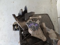 фото thumb №8, Citroen xsara picasso 1.8 b 2000 коробка передач зміни 5 коробки передач 20dl20