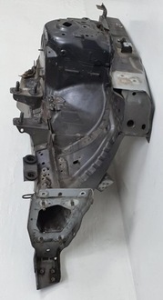 фото thumb №3, Лонжерон левый перед передняя land rover freelander ii l359