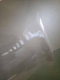 фото thumb №6, Mercedes w206 a206 206 c-klasa капот крышка двигателя