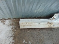 фото thumb №2, Поріг правий ford focus mk3