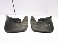 фото thumb №1, Mazda 323 c 94r- брызговики перед kpl hb 3d