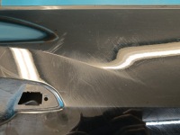 Audi q8 e-tron 55 quattro 300kw 2019 r двері праві задній 4ke833052a ly9t Київ, фото thumb