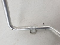 фото thumb №7, Audi a4 b8 8k 08-15 3.0 tdi трубка шланг кондиционера (трубка кондиционера, патрубок автокондиционера) 8k0260710n