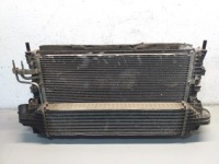 фото thumb №1, Комплект радиатор ford c-max mk1 1.8 tdci