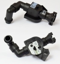 Купить Клапан отопителя man tga/tgl/tgm 04.00- mahle original, фото thumb