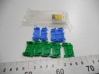 фото thumb №8, Кронштейны планки renault laguna оригинальный номер 7701469148