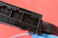 фото thumb №9, Подъемник стекло левый задняя 8e0839461c seat exeo kombi 09-12