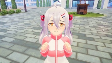 РЕЙЛ-ШУТЕР GAL*GUN 2 NINTENDO SWITCH