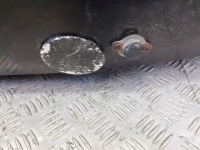 фото thumb №8, Бампер задній  renault megane ii hb 3d nv676