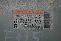 фото thumb №5, Модуль блок управления усилителя toyota auris i