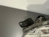 фото thumb №11, Mitsubishi l200 fullback лампа левая ксенон europa комплектная