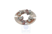 фото thumb №1, 049911209a плита szczotkowa oryg vwcp оригінальний номер