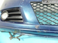 фото thumb №11, Бампер перед mazda 5 i 05-08 морской 32c