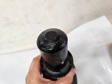 фото thumb №11, Audi a6 c8 амортизатор пневматичний перед переднє 4k0616039m