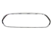 фото thumb №1, Nowa aso рамка решітка радіатора радіатора решітка радіатора хром mini cooper f54 clubman 2014-19