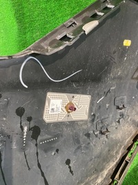 фото thumb №7, Бампер задний задняя audi a7 c8 4k8 18-