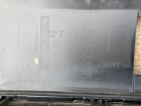 фото thumb №15, Toyota yaris cross бампер перед orygi.