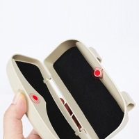 фото thumb №8, Автомобільна захист сонцезахисна органайзер