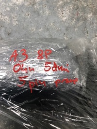 фото thumb №8, Зеркало правое 5 pin audi a3 8p 5d