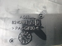 фото thumb №11, Вентилятор compass renegade 500x tipo tonale 1.0t 1.3t 52078868 52126339