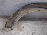 фото thumb №5, Patrol молдинг накладка крила лівий перед gr y61