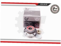 фото thumb №2, Подшипник колёса зад seat toledo ii mk2 98-04 leon 1m 99-06