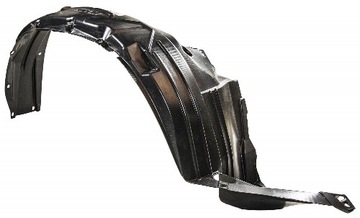 фото thumb №1, Подкрылок подкрылки honda crv ii 2001-2005 перед правые