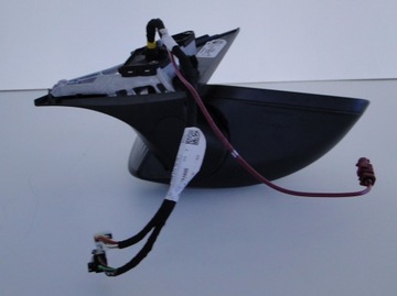 фото thumb №11, Merecedes glb x247 247 рестайлінг дзеркало праві 15 контактів асистент мертвого pola