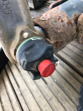 фото thumb №7, Hak буксирувальний балка ключ bmw e87 6763349