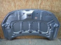 фото thumb №14, Капот крышка двигателя honda civic x fc 2017-2022r hb 60100-tgg-a00zz