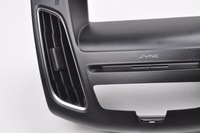 фото thumb №6, Ford focus mk3 lift рамка радио f1eb-18835-n