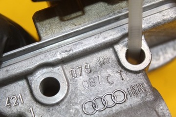 фото thumb №11, Натягувач розподільний вал ланцюг audi a4 b6 bdv 2.4 b 078109087ct