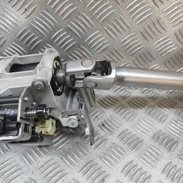фото thumb №7, Механизм руль tesla модель y 118881100d 29992351 340kw 2022