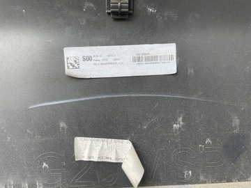 фото thumb №8, Bmw seria 3 g20 м-пакет бампер зад задній 51128069387