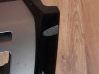 фото thumb №3, Land rover discovery sport iv 2014+ решётка радиатора решётка радиатора