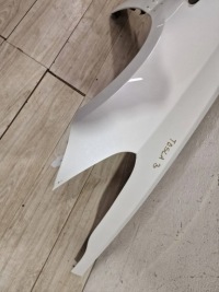 Крыло  перед передний правый  tesla model 3 оригинал Цена, фото thumb