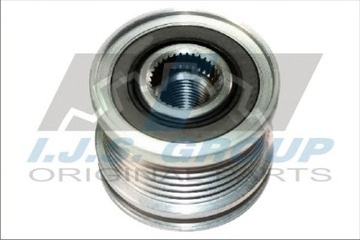 фото thumb №2, Сцепление генератора ijs group 301114 03g903119b s