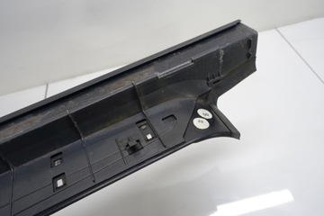 фото thumb №7, Mercedes r230 sl планка порогова права накладка порога 2306800435