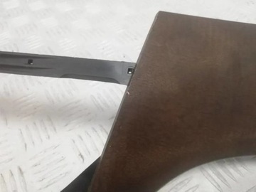 фото thumb №7, Mm планка декоративная консоли mercedes ml w166 дерево