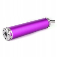 фото thumb №8, Гасник випускний ze нержавіюча сталь нержавіючої гасник 20