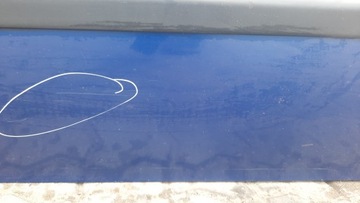 фото thumb №4, Двері перед передні ліві seat leon i 00r