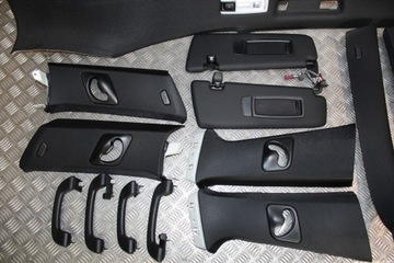 фото thumb №9, Bmw f15 f85 m потолок чёрная м-пакет + защита