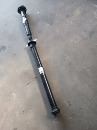 фото thumb №1, Wał приводной bmw x5 g05