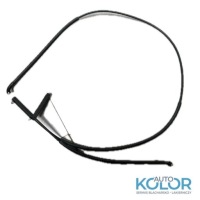 фото thumb №1, Bmw 1 f20 f21 трос открывания капот 16014211