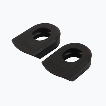 Zefal Crank Armor черная крышка шатуна ZF-2637